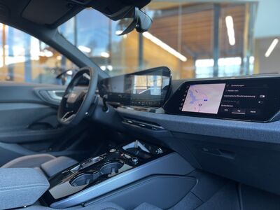 Audi A5 Vorführwagen Audi A5 Vorführwagen