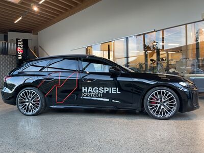 Audi A5 Vorführwagen Audi A5 Vorführwagen