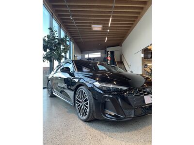 Audi A5 Vorführwagen Audi A5 Vorführwagen