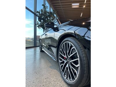 Audi A5 Vorführwagen Audi A5 Vorführwagen