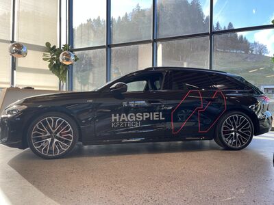 Audi A5 Vorführwagen Audi A5 Vorführwagen