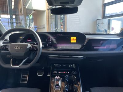 Audi A5 Vorführwagen Audi A5 Vorführwagen