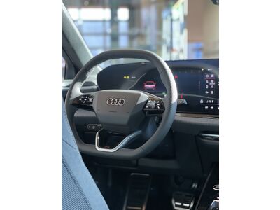 Audi A5 Vorführwagen Audi A5 Vorführwagen