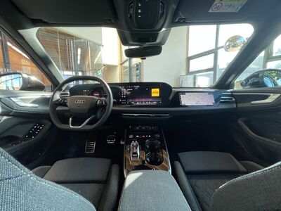 Audi A5 Vorführwagen Audi A5 Vorführwagen