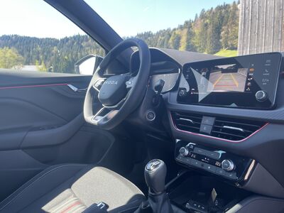 Skoda Scala Gebrauchtwagen Skoda Scala Gebrauchtwagen