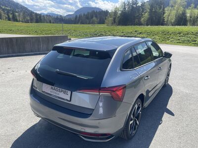 Skoda Scala Gebrauchtwagen Skoda Scala Gebrauchtwagen