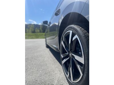 Skoda Scala Gebrauchtwagen Skoda Scala Gebrauchtwagen