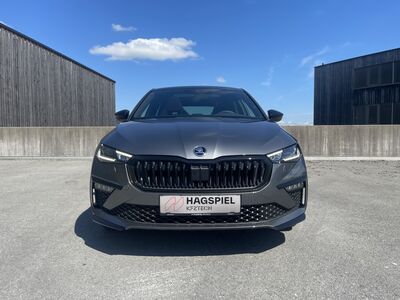 Skoda Scala Gebrauchtwagen Skoda Scala Gebrauchtwagen