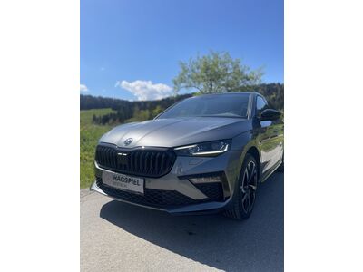 Skoda Scala Gebrauchtwagen Skoda Scala Gebrauchtwagen