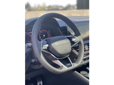 Skoda Scala Gebrauchtwagen Skoda Scala Gebrauchtwagen