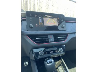 Skoda Scala Gebrauchtwagen Skoda Scala Gebrauchtwagen