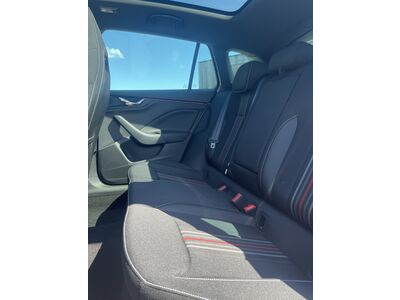 Skoda Scala Gebrauchtwagen Skoda Scala Gebrauchtwagen