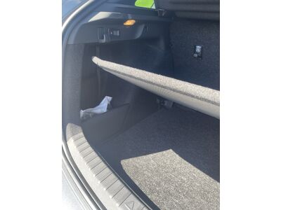 Skoda Scala Gebrauchtwagen Skoda Scala Gebrauchtwagen