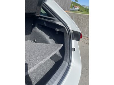 Skoda Scala Gebrauchtwagen