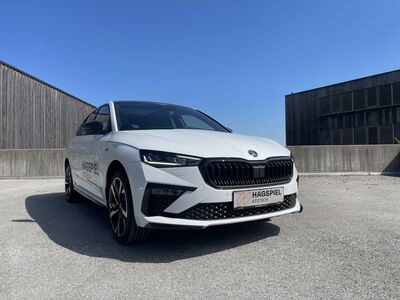Skoda Scala Gebrauchtwagen