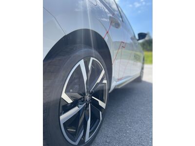 Skoda Scala Gebrauchtwagen