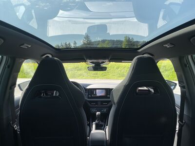 Skoda Scala Gebrauchtwagen