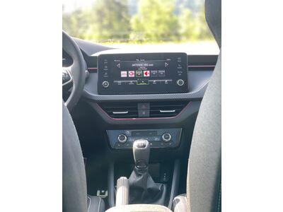Skoda Scala Gebrauchtwagen