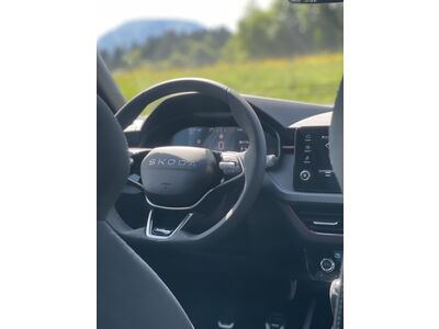 Skoda Scala Gebrauchtwagen