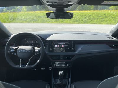 Skoda Scala Gebrauchtwagen