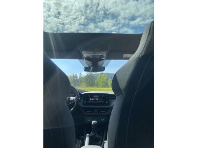 Skoda Scala Gebrauchtwagen