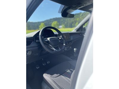 Skoda Scala Gebrauchtwagen