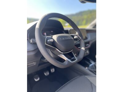 Skoda Scala Gebrauchtwagen
