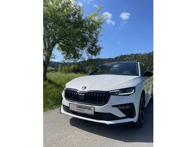Skoda Scala Gebrauchtwagen
