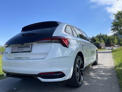 Skoda Scala Gebrauchtwagen
