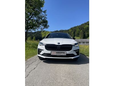 Skoda Scala Gebrauchtwagen