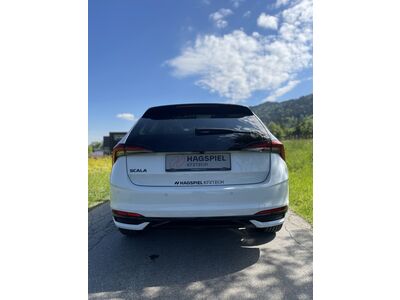 Skoda Scala Gebrauchtwagen