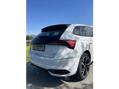 Skoda Scala Gebrauchtwagen