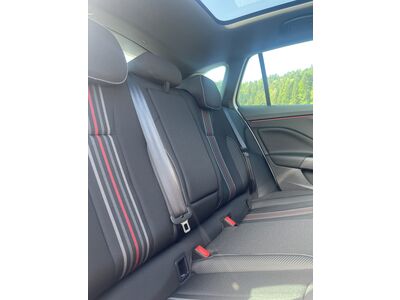 Skoda Scala Gebrauchtwagen