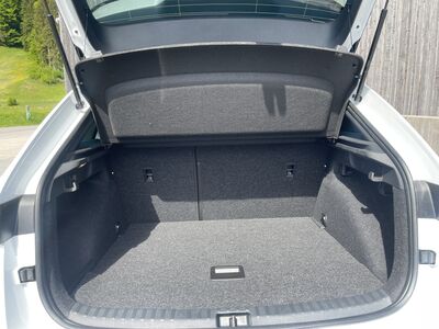Skoda Scala Gebrauchtwagen