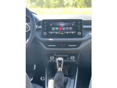 Skoda Fabia Gebrauchtwagen Skoda Fabia Gebrauchtwagen