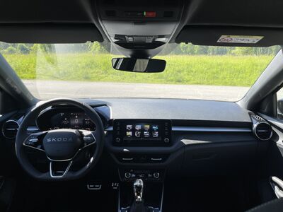 Skoda Fabia Gebrauchtwagen Skoda Fabia Gebrauchtwagen