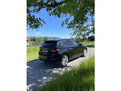 Skoda Fabia Gebrauchtwagen Skoda Fabia Gebrauchtwagen