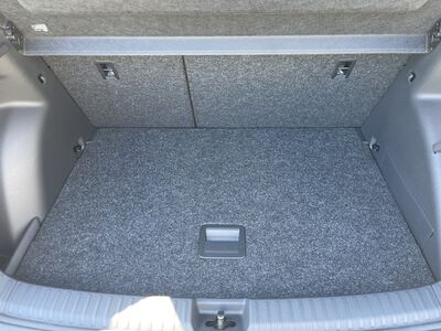 Skoda Fabia Gebrauchtwagen Skoda Fabia Gebrauchtwagen