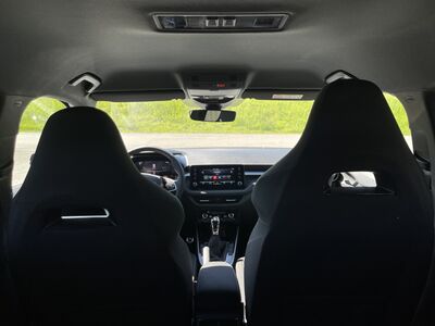 Skoda Fabia Gebrauchtwagen Skoda Fabia Gebrauchtwagen