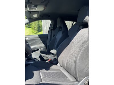 Skoda Fabia Gebrauchtwagen Skoda Fabia Gebrauchtwagen