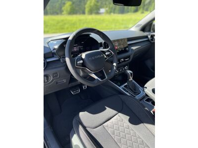 Skoda Fabia Gebrauchtwagen Skoda Fabia Gebrauchtwagen