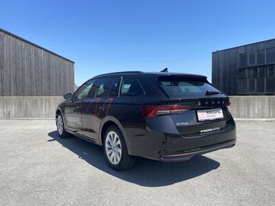 Skoda Octavia Gebrauchtwagen Skoda Octavia Gebrauchtwagen