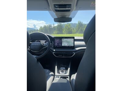 Skoda Octavia Gebrauchtwagen Skoda Octavia Gebrauchtwagen