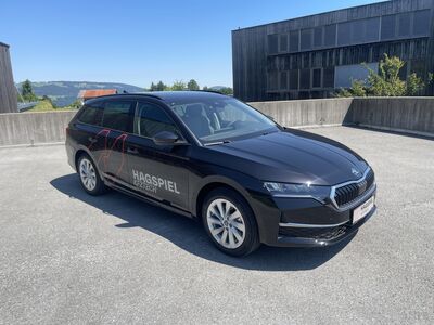 Skoda Octavia Gebrauchtwagen Skoda Octavia Gebrauchtwagen