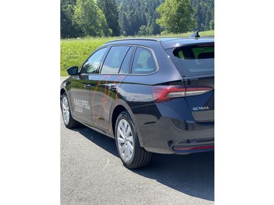 Skoda Octavia Gebrauchtwagen Skoda Octavia Gebrauchtwagen