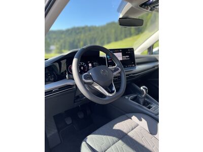 VW Golf Gebrauchtwagen VW Golf Gebrauchtwagen