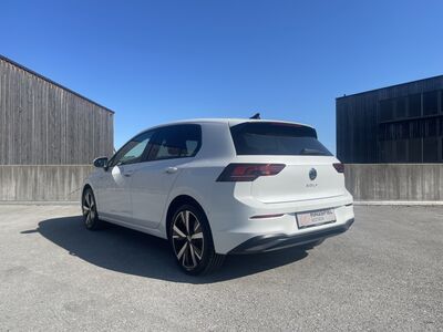 VW Golf Gebrauchtwagen VW Golf Gebrauchtwagen