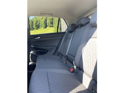 VW Golf Gebrauchtwagen VW Golf Gebrauchtwagen