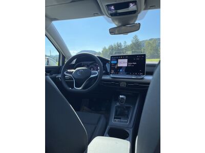 VW Golf Gebrauchtwagen VW Golf Gebrauchtwagen