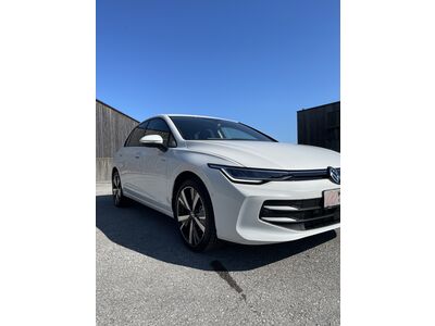 VW Golf Gebrauchtwagen VW Golf Gebrauchtwagen